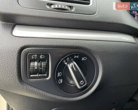 Фольксваген Шаран, объемом двигателя 1.97 л и пробегом 309 тыс. км за 13500 $, фото 49 на Automoto.ua