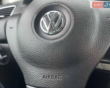 Фольксваген Шаран, объемом двигателя 1.97 л и пробегом 309 тыс. км за 13500 $, фото 25 на Automoto.ua