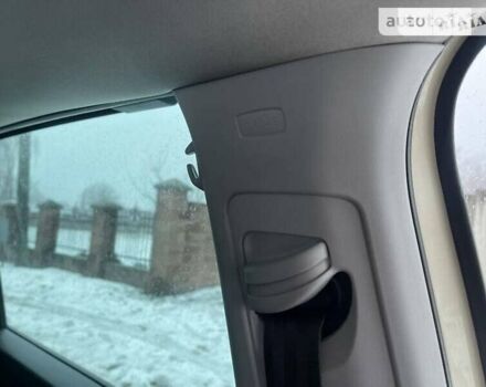 Фольксваген Шаран, объемом двигателя 1.97 л и пробегом 309 тыс. км за 13500 $, фото 30 на Automoto.ua