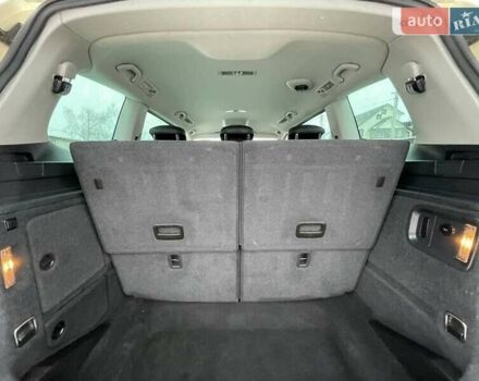 Фольксваген Шаран, объемом двигателя 1.97 л и пробегом 309 тыс. км за 13500 $, фото 15 на Automoto.ua