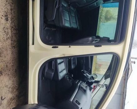 Фольксваген Шаран, объемом двигателя 1.97 л и пробегом 309 тыс. км за 13500 $, фото 2 на Automoto.ua