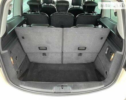 Фольксваген Шаран, объемом двигателя 1.97 л и пробегом 309 тыс. км за 13500 $, фото 16 на Automoto.ua