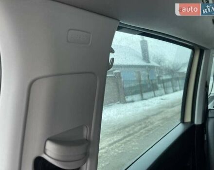 Фольксваген Шаран, объемом двигателя 1.97 л и пробегом 309 тыс. км за 13500 $, фото 28 на Automoto.ua