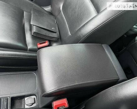 Фольксваген Шаран, объемом двигателя 1.97 л и пробегом 309 тыс. км за 13500 $, фото 4 на Automoto.ua