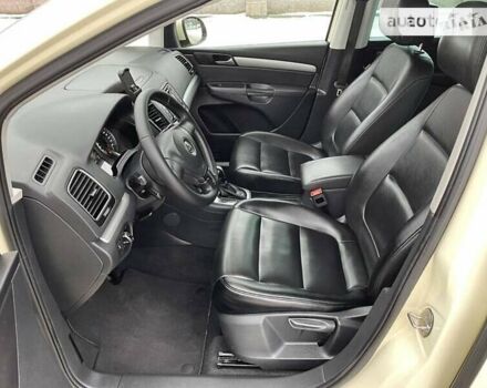 Фольксваген Шаран, объемом двигателя 1.97 л и пробегом 309 тыс. км за 13500 $, фото 46 на Automoto.ua