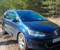 Фольксваген Шаран, объемом двигателя 2 л и пробегом 212 тыс. км за 16000 $, фото 1 на Automoto.ua