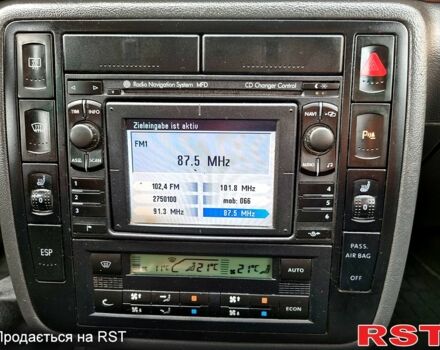 Фольксваген Шаран, об'ємом двигуна 1.9 л та пробігом 320 тис. км за 8200 $, фото 1 на Automoto.ua
