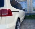 Желтый Фольксваген Шаран, объемом двигателя 2 л и пробегом 358 тыс. км за 12700 $, фото 5 на Automoto.ua