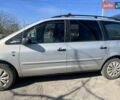 Серый Фольксваген Шаран, объемом двигателя 2.8 л и пробегом 300 тыс. км за 2900 $, фото 1 на Automoto.ua