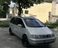 Серый Фольксваген Шаран, объемом двигателя 1.9 л и пробегом 419 тыс. км за 3050 $, фото 2 на Automoto.ua