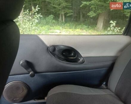 Сірий Фольксваген Шаран, об'ємом двигуна 1.9 л та пробігом 438 тис. км за 2800 $, фото 6 на Automoto.ua