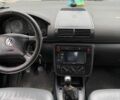 Сірий Фольксваген Шаран, об'ємом двигуна 2 л та пробігом 462 тис. км за 2800 $, фото 12 на Automoto.ua
