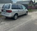 Сірий Фольксваген Шаран, об'ємом двигуна 1.8 л та пробігом 288 тис. км за 1500 $, фото 2 на Automoto.ua