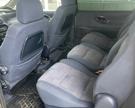 Сірий Фольксваген Шаран, об'ємом двигуна 1.8 л та пробігом 330 тис. км за 2600 $, фото 6 на Automoto.ua