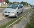 Сірий Фольксваген Шаран, об'ємом двигуна 1.8 л та пробігом 288 тис. км за 1500 $, фото 3 на Automoto.ua