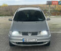 Сірий Фольксваген Шаран, об'ємом двигуна 1.8 л та пробігом 330 тис. км за 2600 $, фото 2 на Automoto.ua