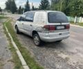 Сірий Фольксваген Шаран, об'ємом двигуна 1.8 л та пробігом 288 тис. км за 1500 $, фото 6 на Automoto.ua