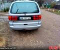 Серый Фольксваген Шаран, объемом двигателя 2 л и пробегом 4000 тыс. км за 3500 $, фото 2 на Automoto.ua