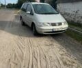 Сірий Фольксваген Шаран, об'ємом двигуна 1.8 л та пробігом 288 тис. км за 1500 $, фото 1 на Automoto.ua