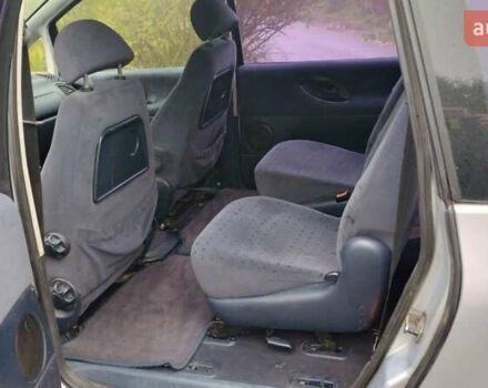 Серый Фольксваген Шаран, объемом двигателя 2.8 л и пробегом 403 тыс. км за 3499 $, фото 10 на Automoto.ua