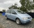 Сірий Фольксваген Шаран, об'ємом двигуна 1 л та пробігом 340 тис. км за 1150 $, фото 2 на Automoto.ua