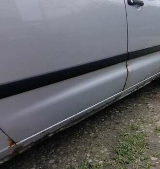 Сірий Фольксваген Шаран, об'ємом двигуна 1.9 л та пробігом 380 тис. км за 4000 $, фото 10 на Automoto.ua