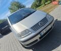 Сірий Фольксваген Шаран, об'ємом двигуна 1.9 л та пробігом 336 тис. км за 2800 $, фото 16 на Automoto.ua