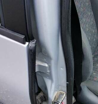 Сірий Фольксваген Шаран, об'ємом двигуна 1.9 л та пробігом 380 тис. км за 4000 $, фото 13 на Automoto.ua