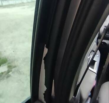 Сірий Фольксваген Шаран, об'ємом двигуна 1.9 л та пробігом 380 тис. км за 4000 $, фото 32 на Automoto.ua