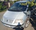 Сірий Фольксваген Шаран, об'ємом двигуна 1.9 л та пробігом 300 тис. км за 3500 $, фото 1 на Automoto.ua