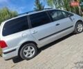 Сірий Фольксваген Шаран, об'ємом двигуна 1.9 л та пробігом 336 тис. км за 2800 $, фото 11 на Automoto.ua