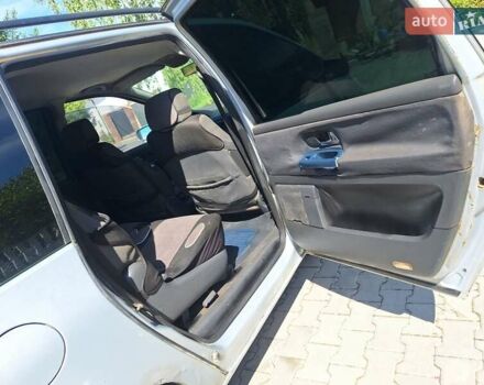 Сірий Фольксваген Шаран, об'ємом двигуна 1.9 л та пробігом 336 тис. км за 2800 $, фото 26 на Automoto.ua
