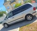 Сірий Фольксваген Шаран, об'ємом двигуна 1.9 л та пробігом 336 тис. км за 2800 $, фото 2 на Automoto.ua