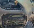 Серый Фольксваген Шаран, объемом двигателя 1.8 л и пробегом 350 тыс. км за 6000 $, фото 12 на Automoto.ua