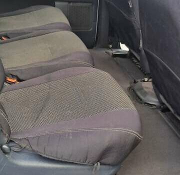 Серый Фольксваген Шаран, объемом двигателя 1.9 л и пробегом 368 тыс. км за 2000 $, фото 10 на Automoto.ua