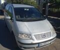 Сірий Фольксваген Шаран, об'ємом двигуна 1.9 л та пробігом 300 тис. км за 3500 $, фото 1 на Automoto.ua