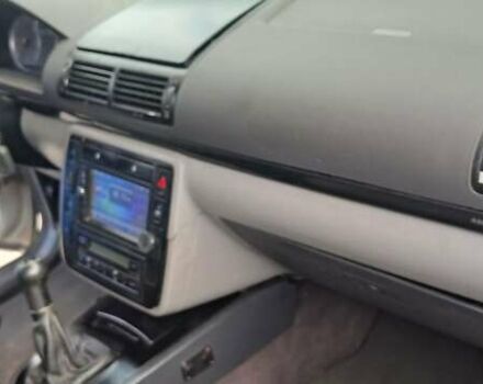 Серый Фольксваген Шаран, объемом двигателя 1.9 л и пробегом 368 тыс. км за 2000 $, фото 1 на Automoto.ua