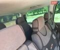 Сірий Фольксваген Шаран, об'ємом двигуна 1.9 л та пробігом 336 тис. км за 2800 $, фото 23 на Automoto.ua