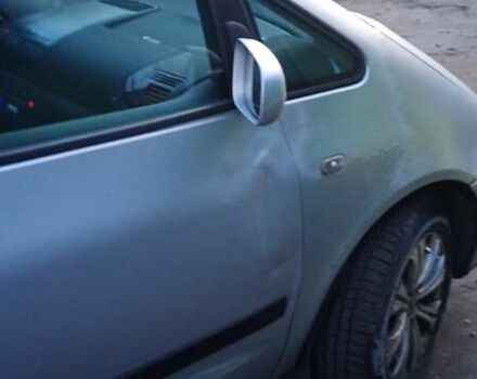 Серый Фольксваген Шаран, объемом двигателя 1.9 л и пробегом 300 тыс. км за 4000 $, фото 4 на Automoto.ua