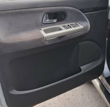 Серый Фольксваген Шаран, объемом двигателя 1.9 л и пробегом 368 тыс. км за 2000 $, фото 6 на Automoto.ua