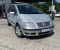 Сірий Фольксваген Шаран, об'ємом двигуна 1.9 л та пробігом 250 тис. км за 3000 $, фото 1 на Automoto.ua