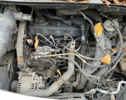 Серый Фольксваген Шаран, объемом двигателя 1.9 л и пробегом 300 тыс. км за 750 $, фото 5 на Automoto.ua