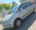 Сірий Фольксваген Шаран, об'ємом двигуна 1.9 л та пробігом 336 тис. км за 2800 $, фото 18 на Automoto.ua