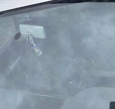 Сірий Фольксваген Шаран, об'ємом двигуна 1.9 л та пробігом 380 тис. км за 4000 $, фото 5 на Automoto.ua