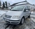 Сірий Фольксваген Шаран, об'ємом двигуна 1.9 л та пробігом 400 тис. км за 3600 $, фото 1 на Automoto.ua