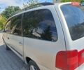Сірий Фольксваген Шаран, об'ємом двигуна 1.9 л та пробігом 336 тис. км за 2800 $, фото 8 на Automoto.ua