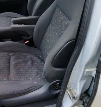 Сірий Фольксваген Шаран, об'ємом двигуна 1.9 л та пробігом 380 тис. км за 4000 $, фото 19 на Automoto.ua