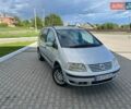 Сірий Фольксваген Шаран, об'ємом двигуна 1.9 л та пробігом 300 тис. км за 2999 $, фото 1 на Automoto.ua
