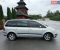Серый Фольксваген Шаран, объемом двигателя 1.78 л и пробегом 486 тыс. км за 3000 $, фото 5 на Automoto.ua