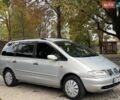 Сірий Фольксваген Шаран, об'ємом двигуна 2.79 л та пробігом 250 тис. км за 1850 $, фото 3 на Automoto.ua